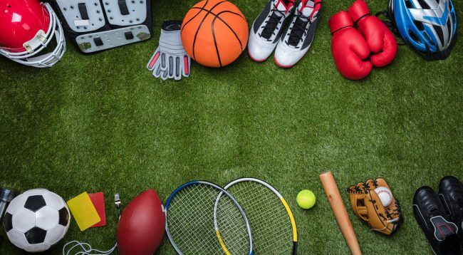 Lo sport riparte in Valle, un passo alla volta