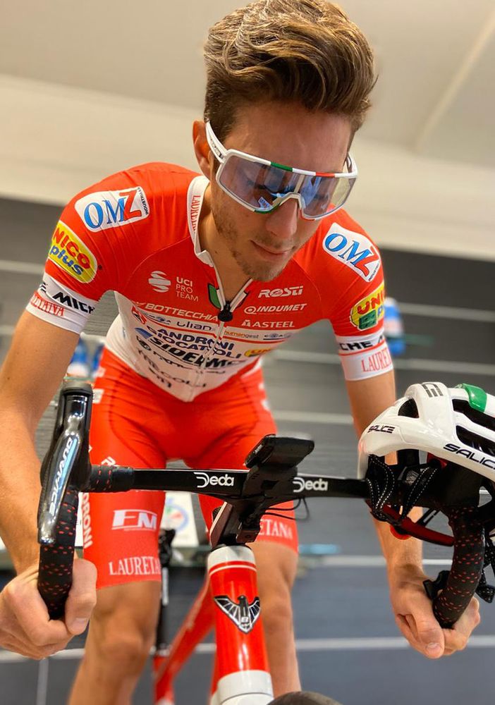 Matteo Spreafico