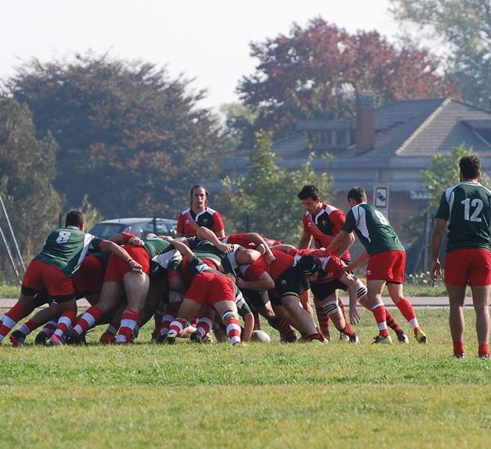 Rugby: Serie C; lo Stade conquista il campo di Recco e ora attende il Cuneo
