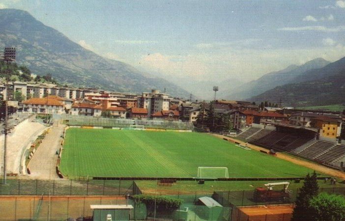 Calcio: Operativo il comitato “Salviamo il Puchoz”