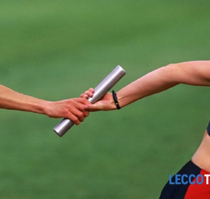 Atletica: La staffetta 4x400 Calvesi agli Italiani Assoluti