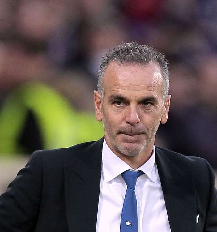 Stefano Pioli