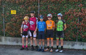 Ciclismo: Coppa del Mondo, spiccano Berta e Vittone