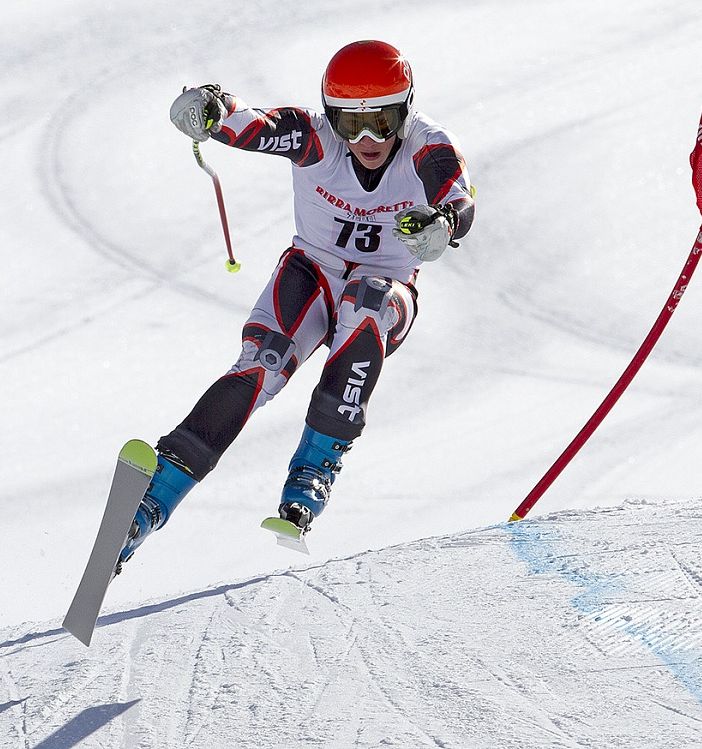 SCI ALPINO: SuperG, Sc Chamolé vince Coppa Comune di Gressan