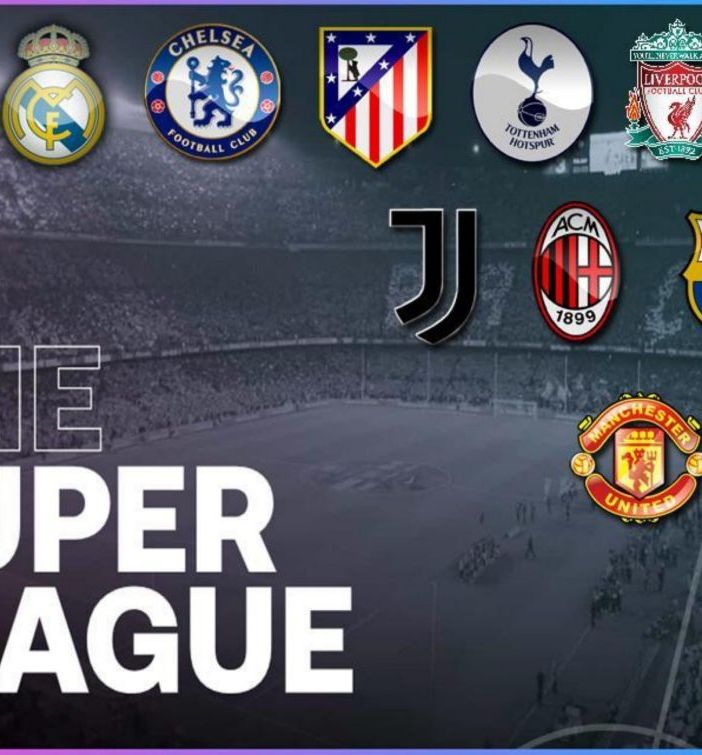 Super Lega, il presidente della Uefa Ceferin: «I club saranno sospesi il prima possibile dalle nostre competizioni»