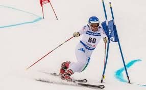 Telemark: CdM La Thuile a  Argeline Tan Bouquet e Trym Nygaard Loeken