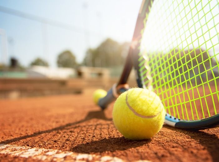 LETTERA DI UN TENNISTA: Solo i genitori di un tennista Ti possono capire e condividere ogni parola