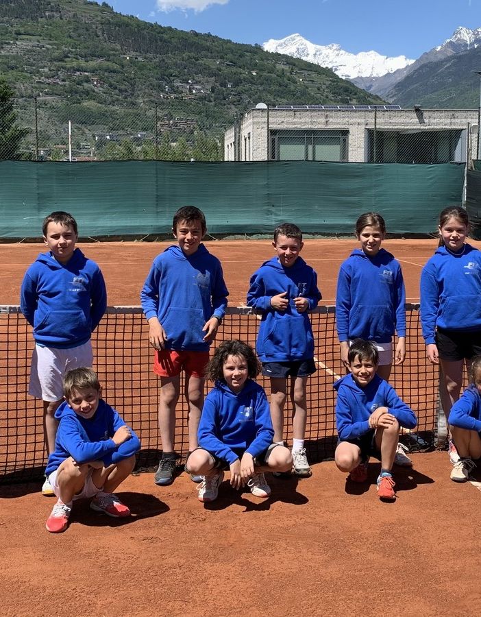 Tennis: Buona la prima per i valdostani in Coppa Province