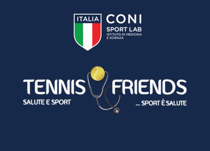 Tennis: Per la forte pioggia 'Tennis&amp;Friends' posticipata a domenica 16 maggio