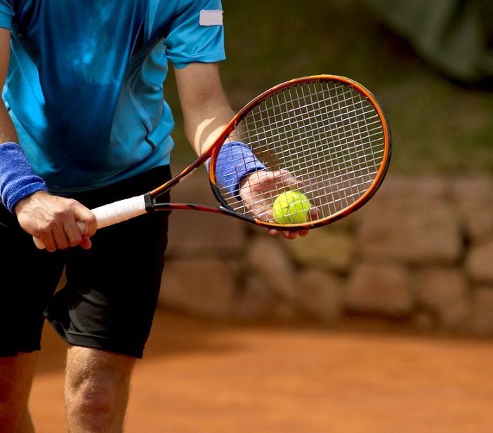 Il tennis agonistico riparte con la 60esima 'Racchetta d’oro' a Torino