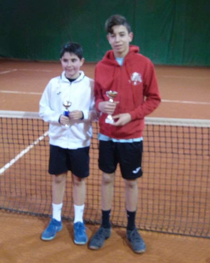 Da sn Lapo Stelitano e Leon Martinet
