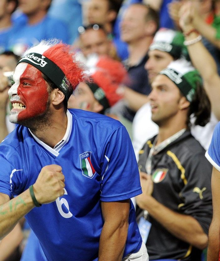 Calcio: La proposta, 'quota minima di tifosi allo stadio'