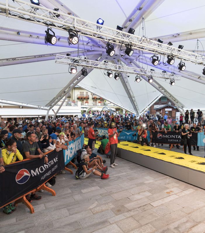 Tor des Geants 2019: Grande spettacolo agonistico e tanti eventi