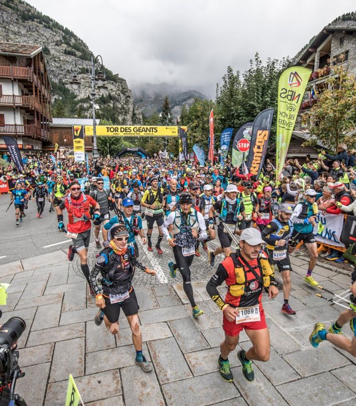 Partenza 2019 (foto Stfeano Jeantet)
