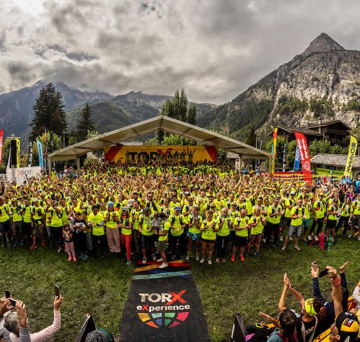 Premiazione TORX® 2023 - Photo credits Roberto Roux | Zzam Agency