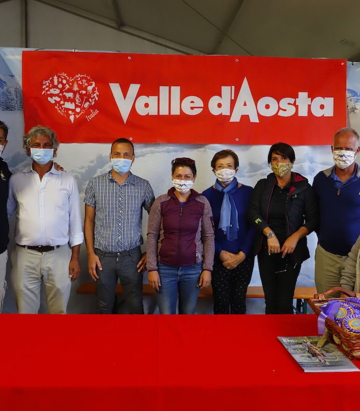 Foto di gruppo