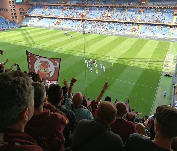 Calcio: Ansaldi porta il Toro in zona Europa