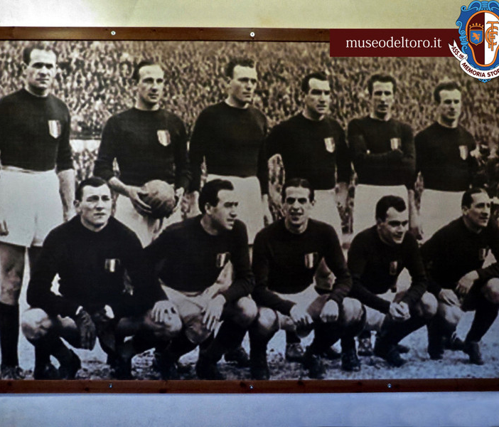 Il Museo del Grande Torino ed i suoi eventi per commemorare il Grande Torino
