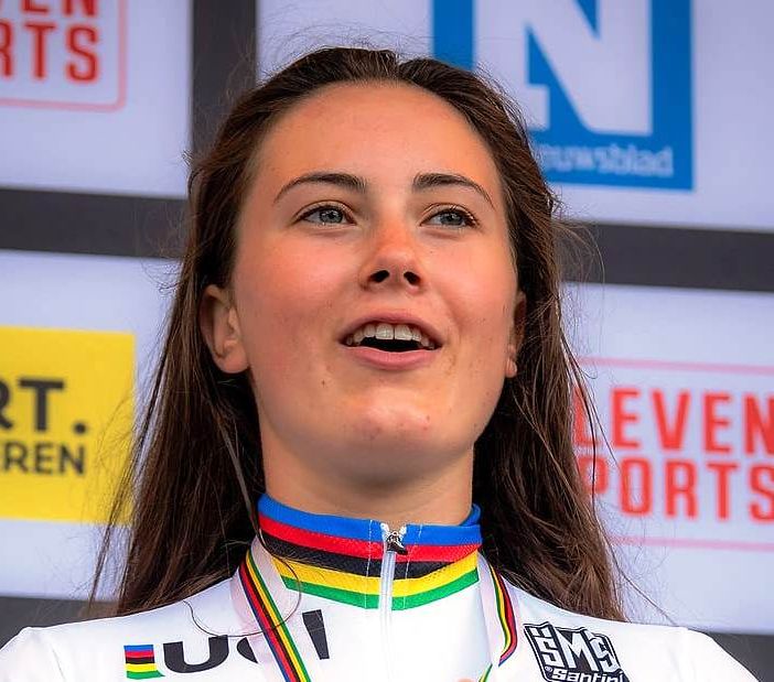 Ciclismo: Gaia Tormena domina tappa  Coppa Mondo XCE di Winterberg