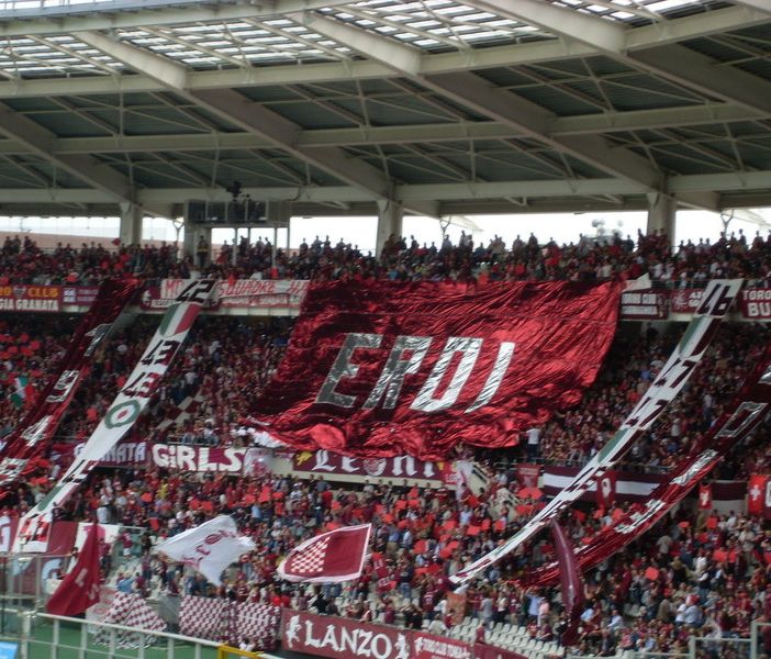 Calcio: Il Torino in Europa League al posto del Milan