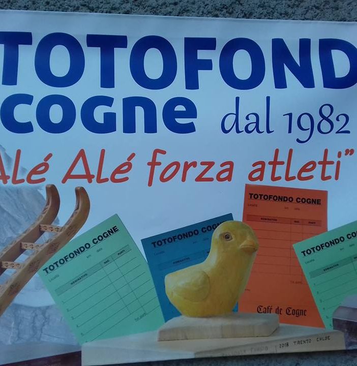 Festa finale del Totofondo 2018 -2019 a Cogne (FOTO GALLERIA)