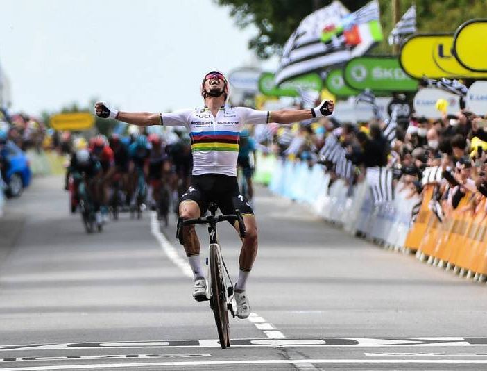 Julian Alaphilippe