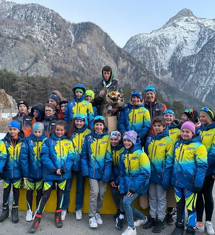 Biathlon: Allo Sc Bionaz Oyace la Coppa Sc Amis de Verrayes a Bionaz