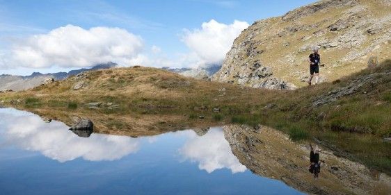 Trail: Un settembre di grandi appuntamenti a Gressoney