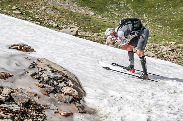 Trail: Raggiunto limite iscritti Gran Trail Courmayeur