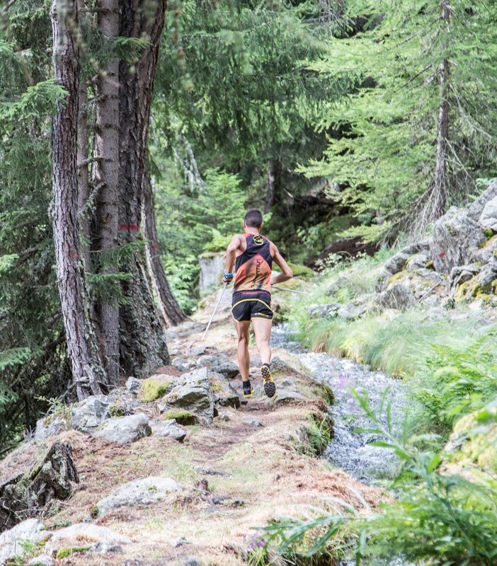 Trail: Al via domenica 18 luglio l'11esima 'Aosta-Becca di Nona'
