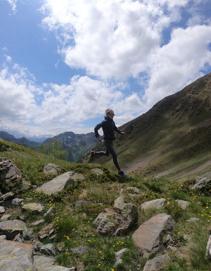 Foto di Giudy Giugno