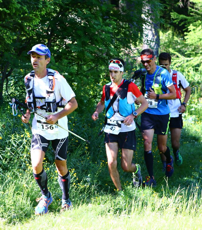 Trail: La Thuile raddoppia l’offerta,  nascono una 60 km e un vertical, conferma per la 25 km