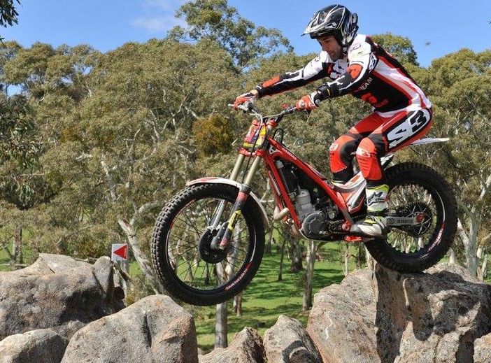 Trial: Dopo oltre 15 anni torna il campionato valdostano