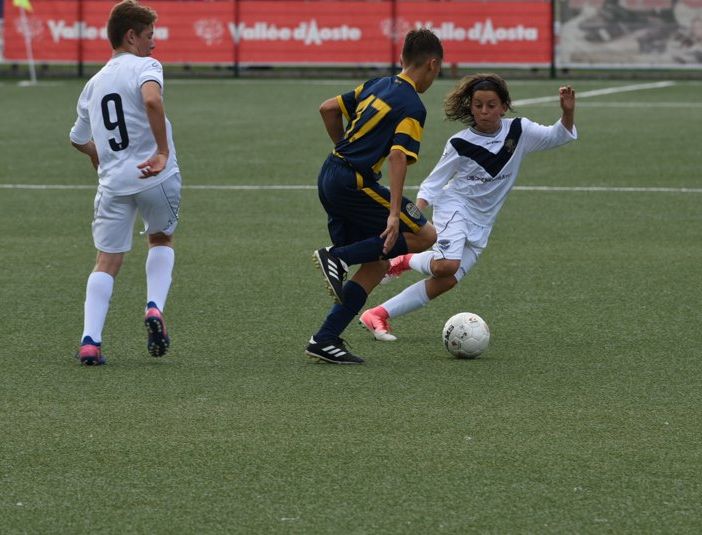 Calcio: Ufficializzate le date del 2° Snoopy Trophy in Valle d'Aosta