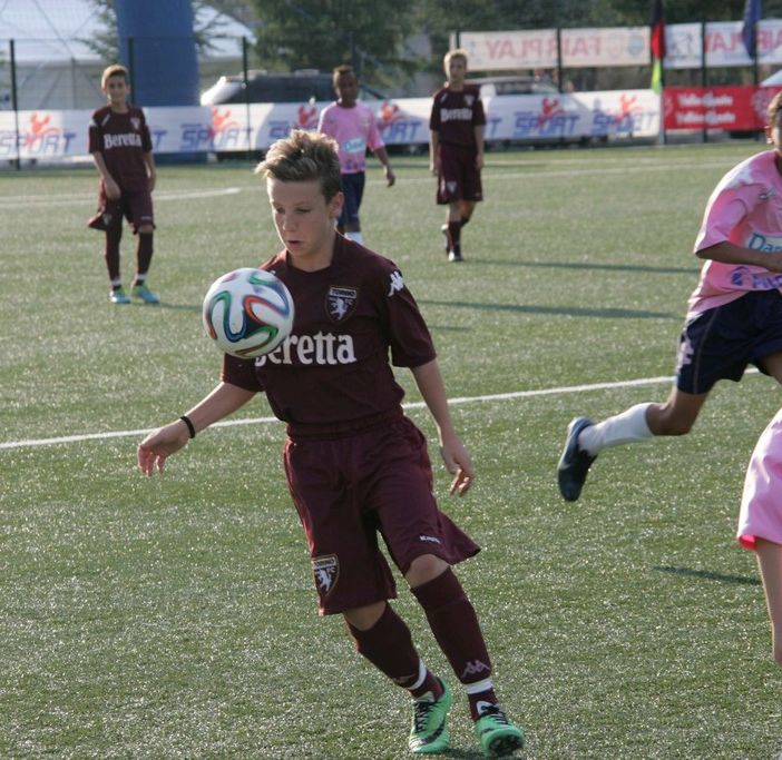 Tante novità alla quinta edizione del Trofeo Topolino Calcio