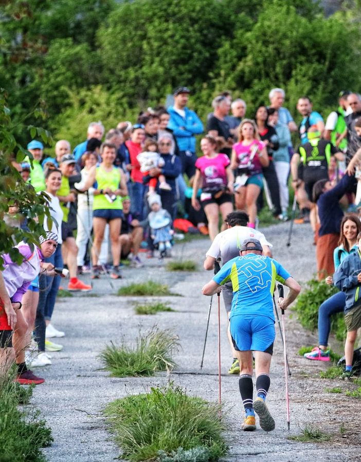 UltraTrail: Soirée Vertikal, conto alla rovescia per il gran finale