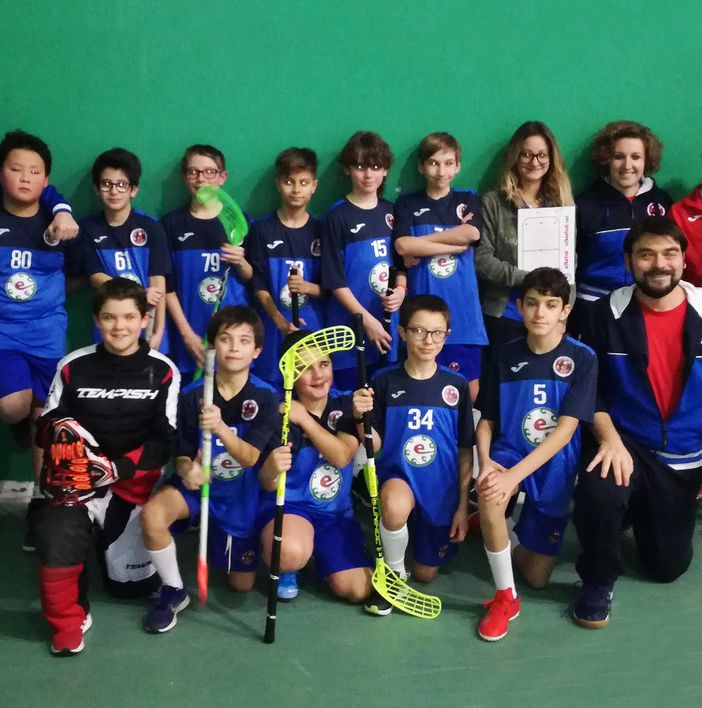La squadra