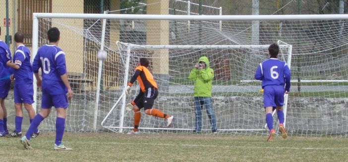 CALCIO: Campionato veterani; In auge le squadre di Saint-Vincent