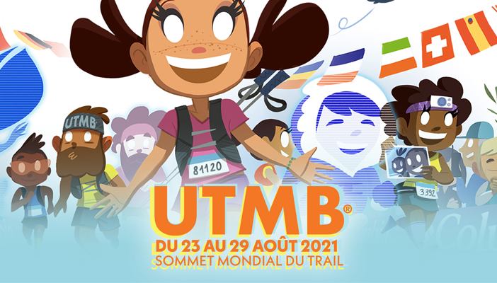 UTMB® Mont-Blanc: applausi finali per edizione 2021 carica di emozioni