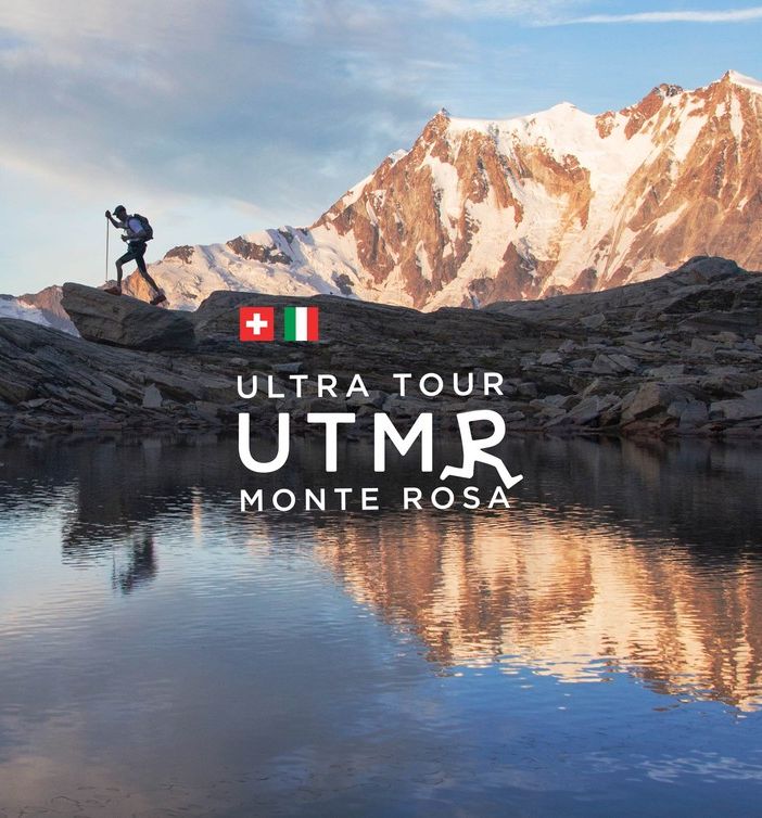 Trail: Per il maltempo traguardo a Gressoney dell'Ultra Tour Monte Rosa