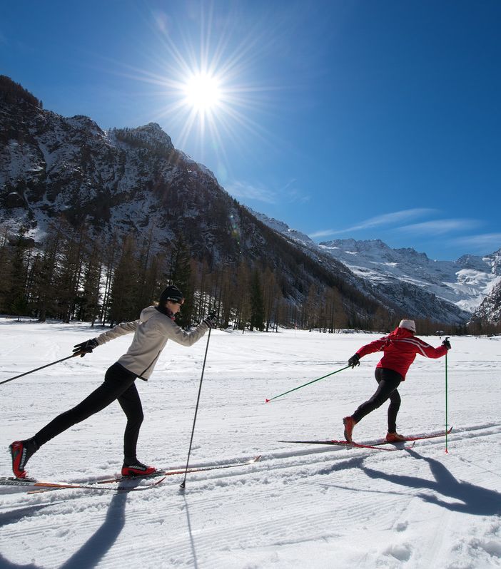 I Mondiali Master di Cogne vanno oltre l’agonismo Ricco pacchetto turistico e diversi eventi collaterali