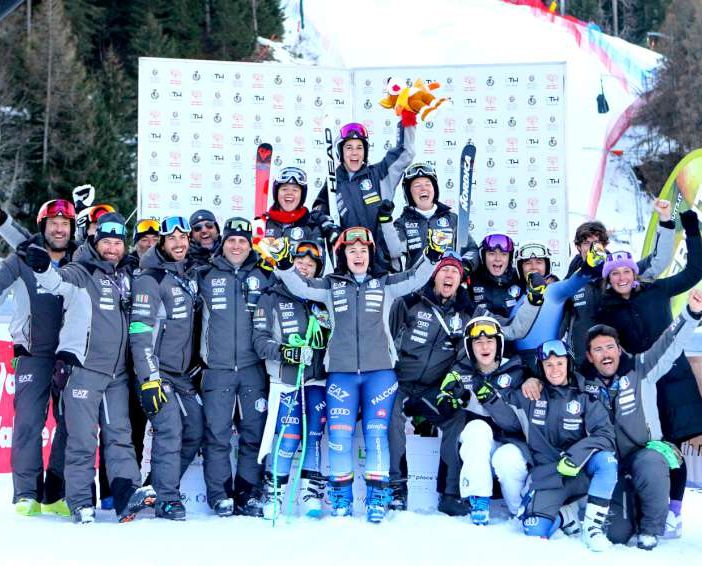 Sci nordico: Allo Sci Club Amis de Verrayes il memorial Luigi Pascal ad Arpy