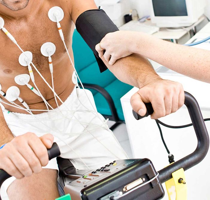 Ad Aosta risale il trend delle visite medico-sportive