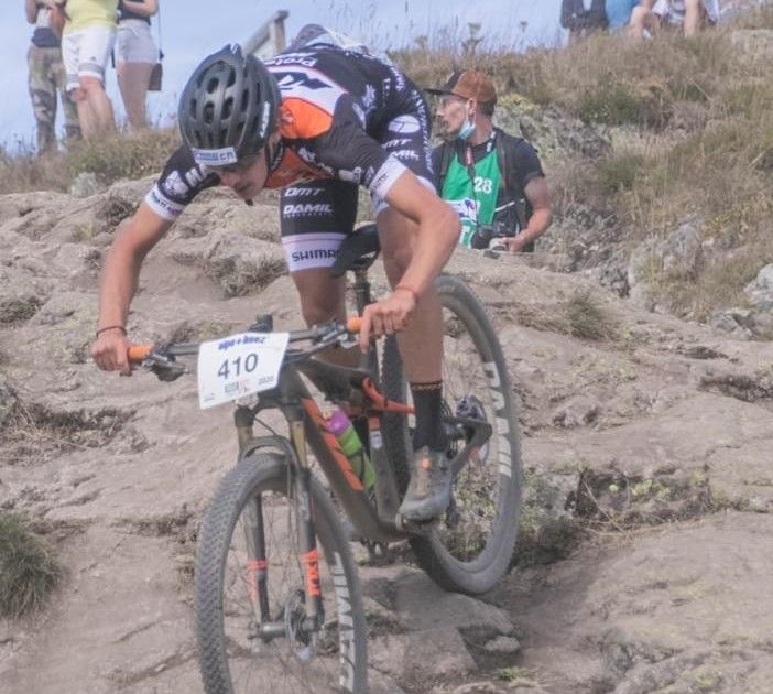 Andreas Vittone (repertorio)