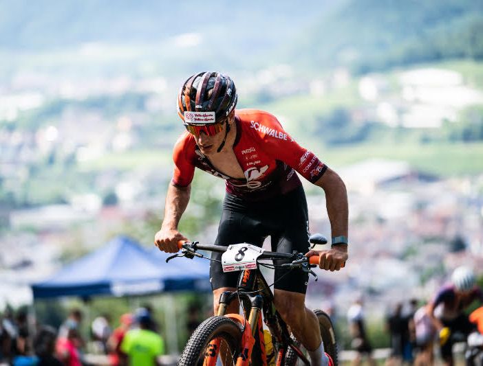 Ciclismo: Vittoria per Andreas Vittone alla Gran Paradiso ed Alessio Agostinelli alla Straccabike