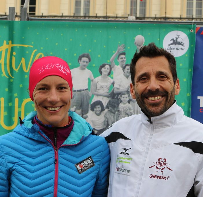 I vincitori di Vivicittà Aosta 2018