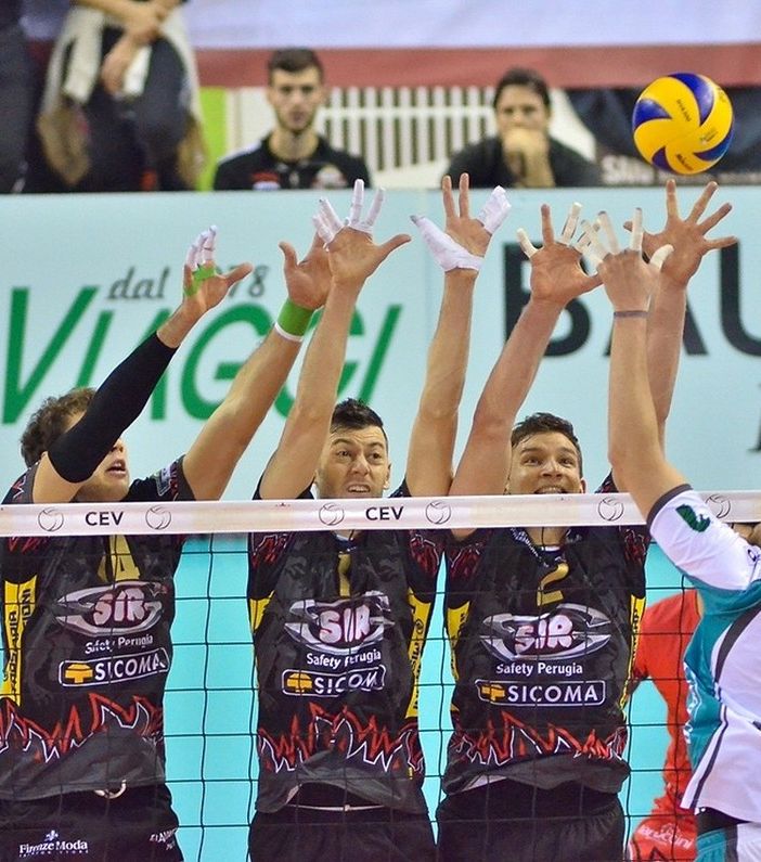 Diventare allenatore di una squadra di pallavolo: una guida completa
