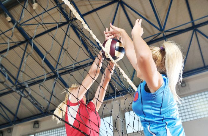 Volley: Stefano Cavallero nuovo presidente Fipav VdA