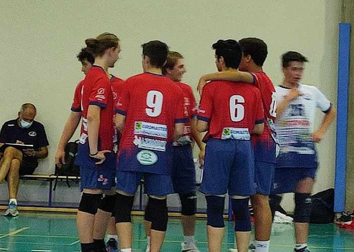 Volley: Olimpia Aosta Under 17, dopo i Nazionali testa al campionato
