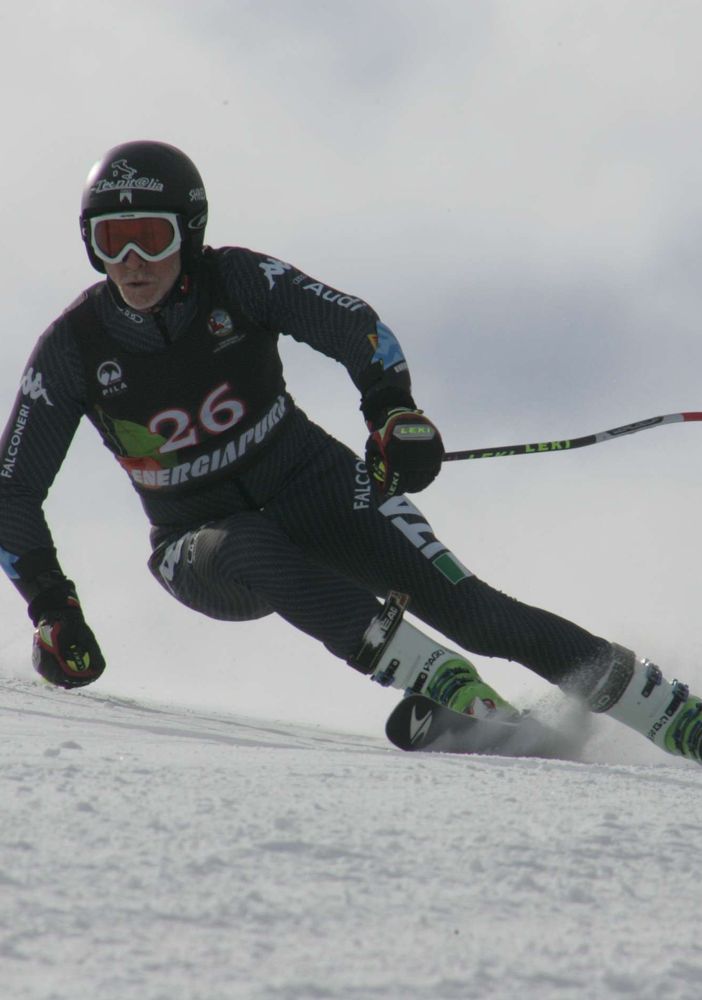 Enrico Voyat
